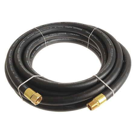 Air Hose,3/4"I.D.,5 ft.