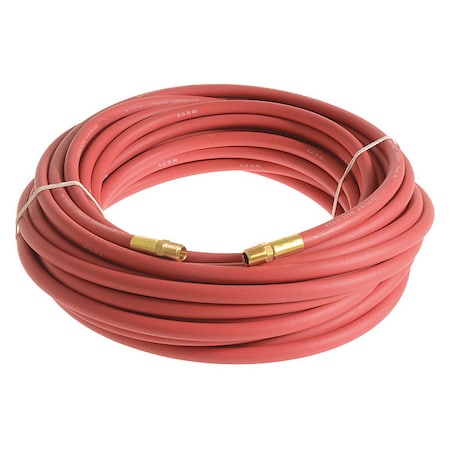 Air Hose,1/2"I.D.,5 ft.