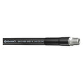Pressure Washer Hose,3/8" ID x 25 ft.