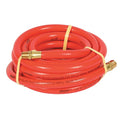 Air Hose,1/2" I.D.,300 psi,25 ft. L