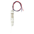 Liquid Flow Switch,SPDT,125/250VAC