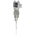 Vane operated flow switch, 316SS body, universal vane.