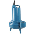 SewageEjectorPump,30ft,1hp,200/240VAC