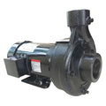 CentrfPmp,2hp,CI,1-1/2",BunaN/Crbn/Crmic