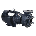 CentrfPmp,5hp,CI,1-1/2",BunaN/Crbn/Crmic