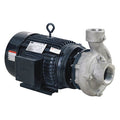 CentrfPmp,7.5hp,SS,2.5",Crbn/Cermic/FKM