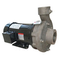 Straight Centrifugal High Head Pump,2 HP
