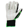 Impact Resistant Gloves,Green,3XL,PR