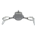 DustCap,Alum,1/2"