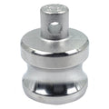 CamGrooveCplngPlug,Type DP,SS,Plug,3/4"