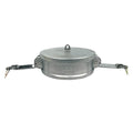 Dust Cap, SS, Nitrile