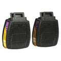 Combination Cartridge/Filter, Magenta, PR