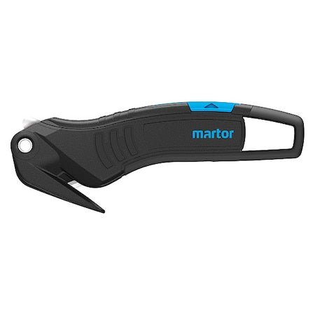 Safety Knife Straight, 158 mm L