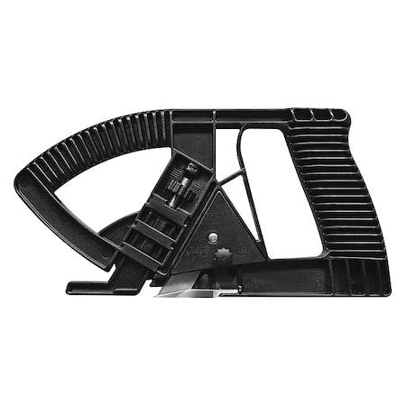 Safety Cutter Straight, 11 in L