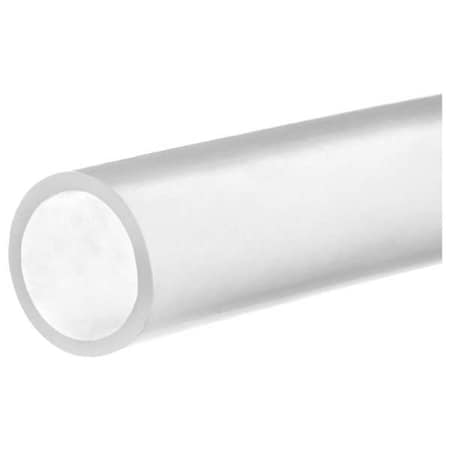 Tubing,PVC,1/8" I.D.,1/4" O.D.