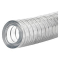 Tubing,PVC,1/4" I.D.,1/2" O.D.
