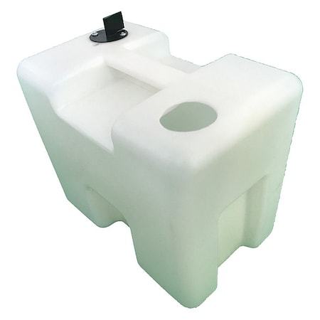 Condensate Water Tank,For 55HE56