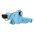 ConvertibleWellJetPump,1/2hp,115/230VAC