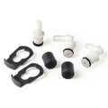 Quick Connect Fittings,Fits Delavan