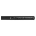 Gasoline Hose,50 psi,Black,20 ft. L