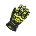 Cut-Resistant Leather Gloves, Cut Level A5 ,XS 1 PR