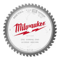7 1/4 in. 48 Tooth Metal Cutting Circular Saw Blade (5/8 in. Arbor)