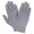 Knit Gloves, L, 12 PK