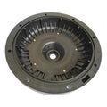 Pump Body Replacement,Back