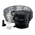 Manual Pool Cover Pump Kit,5ft.,1/40hp