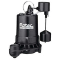 3/4 HP 1-1/2" F Submersible Sump Pump 115V