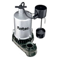 3/4 HP 1-1/2" Submersible Sump Pump 115V