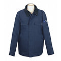 Cotton Canvas Jacket,Road Rail Logo,2XL