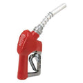 Gasoline Nozzle, Unleaded, Red
