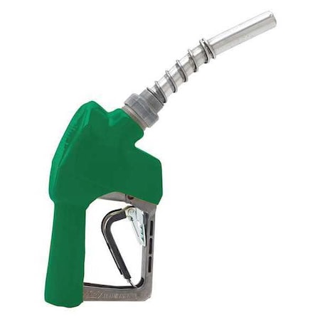 Diesel Nozzle,UL,Green