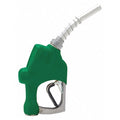 Fuel Nozzle, Diesel, HD, 1HS, Green