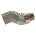 Fuel Hose Swivel, High Volume, HD