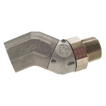 Fuel Hose Swivel, High Volume, HD