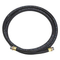 Fuel Hose with fittings,3/4" x 14 ft.