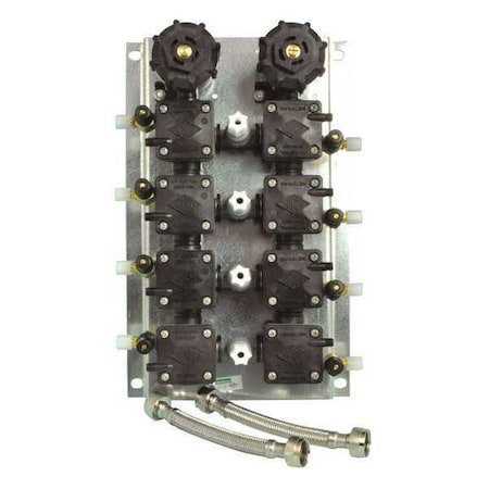 Air Control Valve, 1/2" NPS Connection