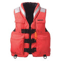 Flotation Collar,M,15.5lb,Foam,Orange