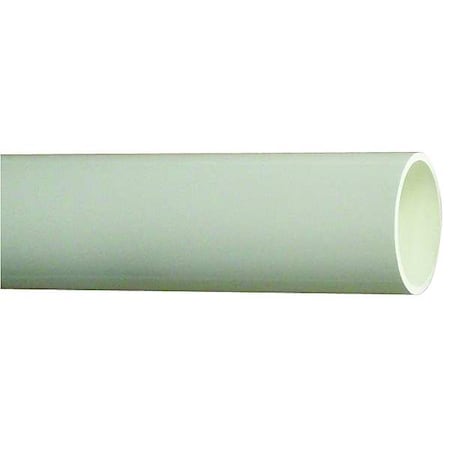 2" x 10 ft. Non-Threaded PVC Pipe Sch 40