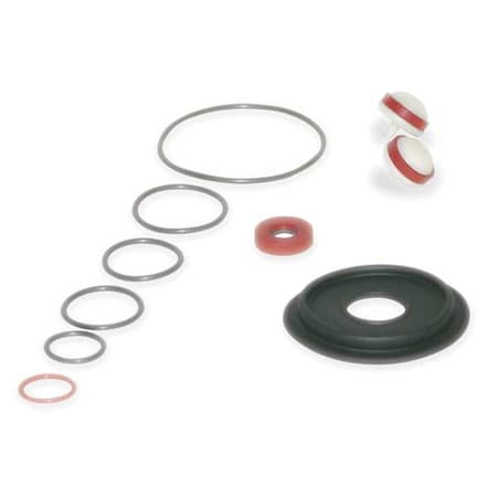 Backflow Preventer Repair Kit