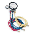 Backflow Preventer Test Kit,5 Valves