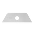 Round Point Safety Blade, W, PK10