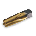 Pipe Tap, 1"-11-1/2, Taper, 5 Flutes, NPT