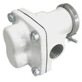 Gear Pump Head, NSF Listed