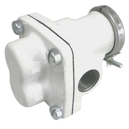Gear Pump Head, NSF Listed