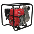 Engine Driven Pump, 163 cc