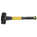 Sledge Hammer,3 lb.,14 In,Fiberglass