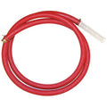 Suction Hose, With Strainer, 10 Ft.